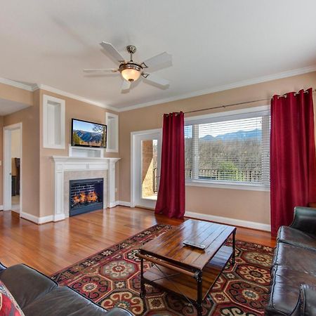 Venus Lodges 146 By Stony Brook Cabins Gatlinburg Esterno foto