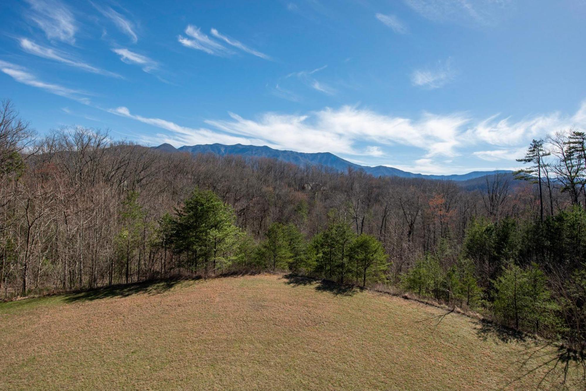 Venus Lodges 146 By Stony Brook Cabins Gatlinburg Esterno foto