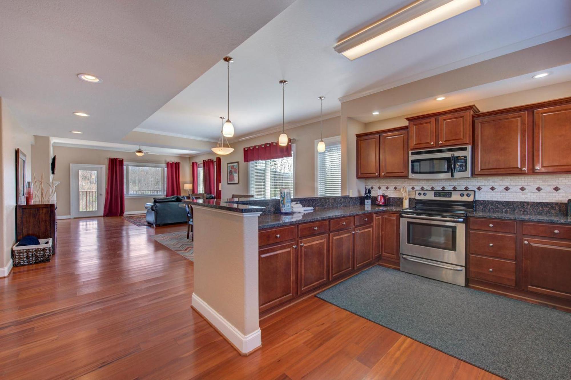 Venus Lodges 146 By Stony Brook Cabins Gatlinburg Esterno foto